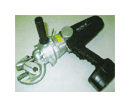 Sommer MU16-B - Battery Operated Shear