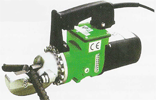 Electric Shears T/20 FIXED HEAD