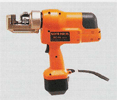 Battery Operated Shear